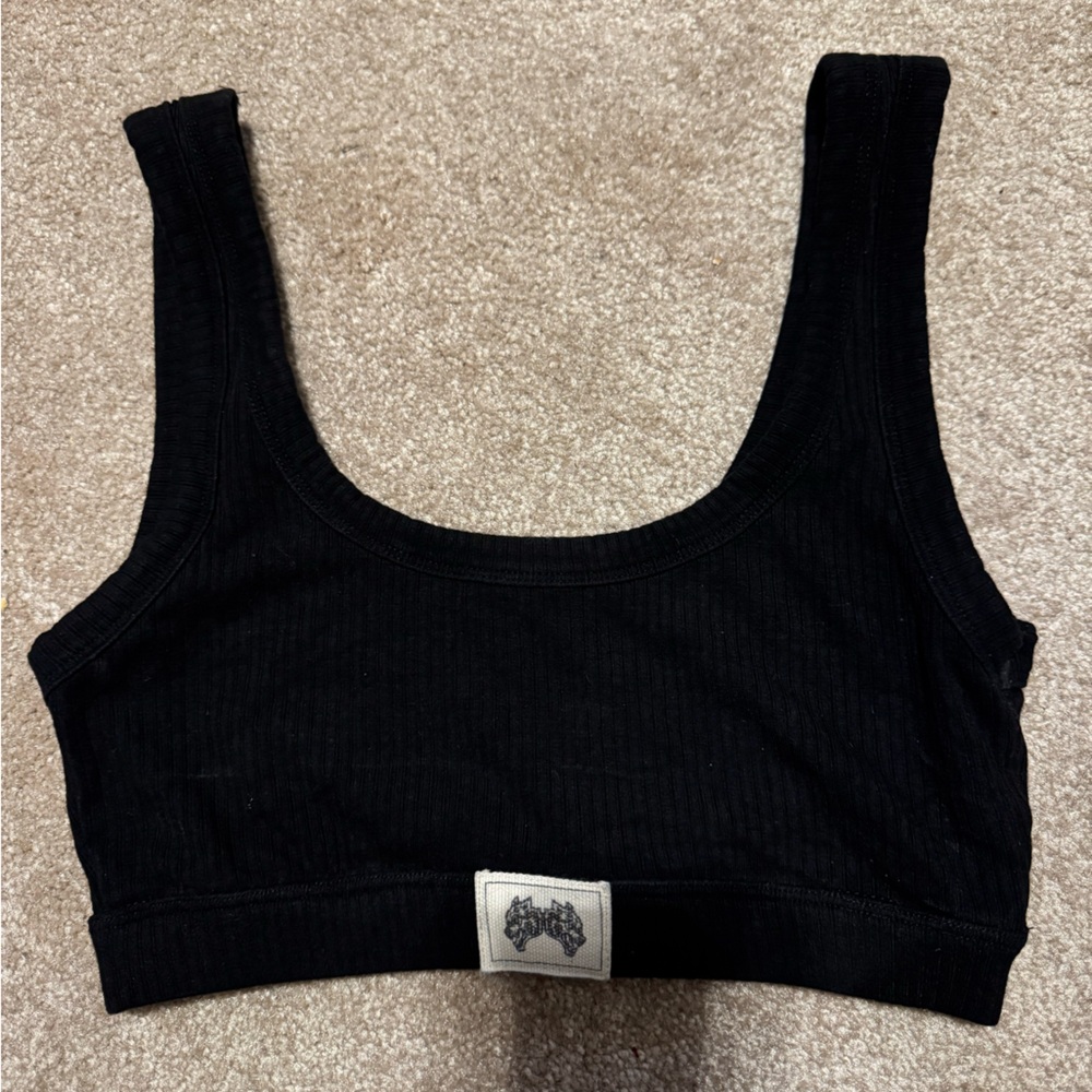 Dark Sport Bra